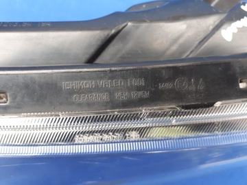 NISSAN JUKE 2010-2013 10-13 SMĚROVKA LEVÝ SVĚTLO PŘEDNÍ HORNÍ