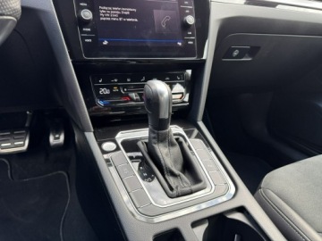 Volkswagen Arteon Fastback Facelifting 2.0 TDI SCR 150KM 2022 Volkswagen Arteon Shooting Brake R-Line Virtual, zdjęcie 25