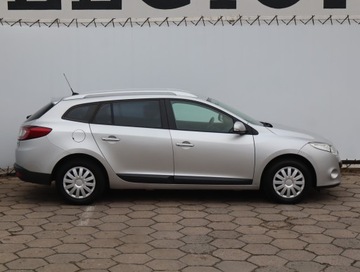 Renault Megane III 2012 Renault Megane 1.5 dCi, Navi, Klima, zdjęcie 5
