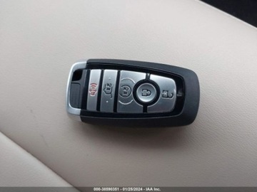 Ford Explorer VI 2023 Ford Explorer 2023r., 2.3L, zdjęcie 12