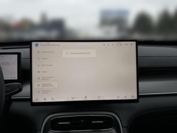 Chery Tiggo 8 SUV PHEV 1.5 T-GDI DHE 279KM 2025 Chery Tiggo 8 PHEV Pearl white, zdjęcie 27