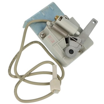 Двигатель швейной машины SERVO WR580G 550 Вт для JUKI DDL8700