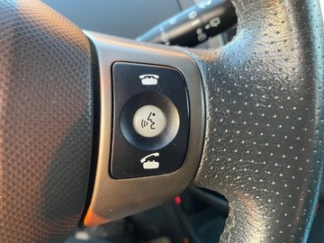 Toyota Yaris III Hatchback 5d 1.4 D-4D DPF 90KM 2011 Toyota Yaris II 1.4 D4D 90 KM NAVI KAMERA, zdjęcie 24