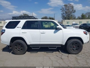 Toyota 2024 Toyota 4-Runner 2024r., 4x4, 4.0L 4.0 Benzyna 270KM, zdjęcie 4