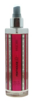 PENTHOUSE PASSIONATE (W) BODY MIST 240 ML
