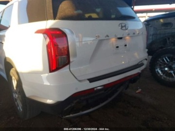 Hyundai 2023 Hyundai Palisade 2023 Hyundai Palisade SEL FWD 3.8 Benzyna 291KM, zdjęcie 6