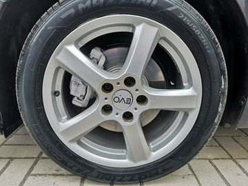 Chevrolet Cruze Kombi 2.0 VCDI 16V DOHC 163KM 2013 Chevrolet Cruze 2.0CRDI 163KM Klimatyzacja, zdjęcie 24