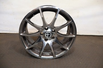 FELGA ALUFELGA R17 ET45 5x108 CITROEN C5 III
