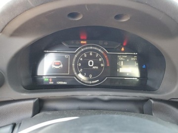 Subaru 2023 Subaru Outback 2023r., Limited, 2.4L, od ubezpieczalni 2.4 Benzyna 231KM, zdjęcie 9