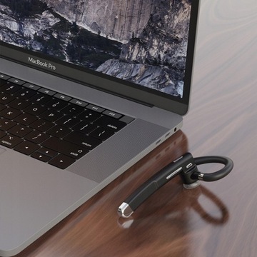 БЕСПРОВОДНЫЕ НАУШНИКИ ДЛЯ ЗВОНКОВ ПО BLUETOOTH 5.1