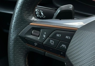 Cupra Formentor Crossover 2.0 TSI 190KM 2024 Cupra Formentor 4Drive Pakiety, ACC, Kamera 360, GPS, LED Matrix, Bezwypa, zdjęcie 20