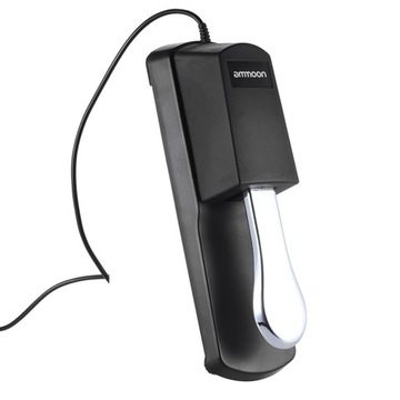 Универсальная педаль сустейна ammoon для цифрового пианино