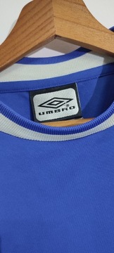 BLUZA sportowa męska KOSZULKA NOWA* UMBRO XXL