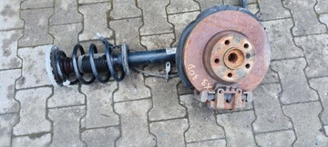 BMW X3 F25 3.0 ZWROTNICA AMORTYZATOR PRAWA