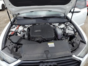 Audi A6 C8 2022 Audi a6 Premium 2022 2.0l 2.0 Benzyna 261KM, zdjęcie 6