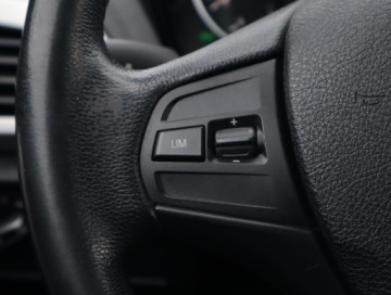 BMW Seria 1 F20-F21 2016 BMW 1 116d, Navi, Klima, Klimatronic, Parktronic, zdjęcie 15