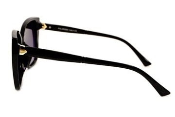 ФИРМЕННЫЕ ЖЕНСКИЕ ПОЛЯРИЗОВАННЫЕ СОЛНЦЕЗАЩИТНЫЕ ОЧКИ С КОРПУСОМ ФИЛЬТРА UV400