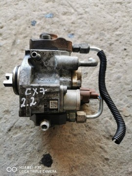 ČERPADLO PALIVA VSTŘIKOVAČE MAZDA CX7 2.2 DIESEL RA22
