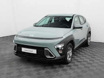Hyundai Kona I Crossover Facelifting 1.0 T-GDI 120KM 2023 Hyundai Kona GD2M500#1.0 T-GDI Smart K.cof, zdjęcie 1