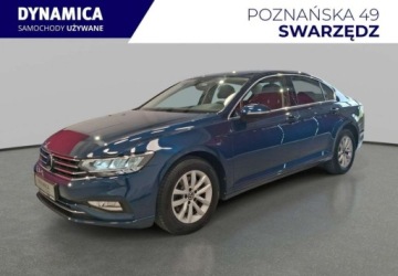 Volkswagen Passat B8 Variant Facelifting 1.5 TSI EVO 150KM 2022 Volkswagen Passat Business 1.5TSI 150KM M6 2022r., Salon PL, VAT 23 1.5, zdjęcie 2