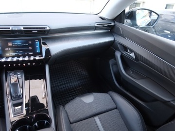 Peugeot 508 II 2019 Peugeot 508 2.0 BlueHDi, Salon Polska, zdjęcie 7