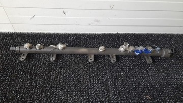 LISTWA PALIWOWA DAF XF EURO6 7210-048