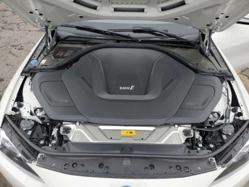 BMW i4 2024 BMW i4 xDrive 40 2024 Elektryczny 396KM, zdjęcie 6
