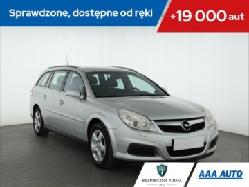 Opel Vectra C Kombi 2.0 turbo ECOTEC 175KM 2008