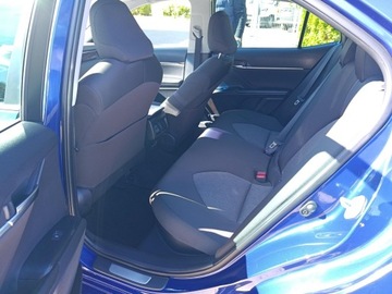 Toyota Camry IX Sedan 2.5 Hybrid Dynamic Force 218KM 2019 Toyota Camry 2.5 Hybrid Prestige CVT 2.5 Hybrid Pr, zdjęcie 14