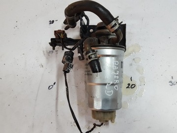 MITSUBISHI PAJERO III FACELIFT 03-06R 3.2 DID POUZDRO FILTRU PALIVA