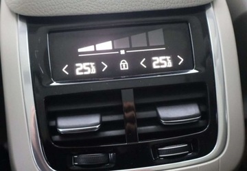 Volvo XC90 II 2021 Volvo XC 90 T8 PlugIn Hybrid 30387 KM AWD Inscription 7os gwarancja FV23, zdjęcie 12