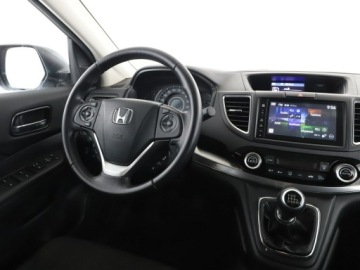 Honda CR-V IV SUV Facelifting 2.0 i-VTEC 155KM 2018 Honda CR-V 2.0 i-VTEC Elegance Klimatronik, zdjęcie 14