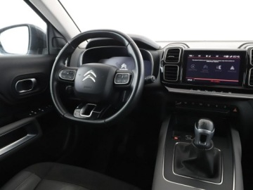 Citroen C5 Aircross SUV 1.5 BlueHDI 131KM 2020 Citroen C5 Aircross 1.5HDi FEEL Klimatronik, zdjęcie 15
