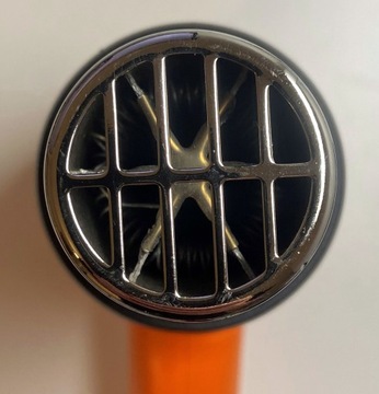 ЭЛЕКТРИЧЕСКАЯ ТЕПЛОВАЯ ПИСТОКА 2000ВТ 550C 2 МЕХАНИЗМА 4 НАСОСКИ