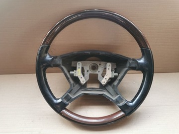 Mitsubishi Carisma LIFT kierownica NARDI TORINO ND