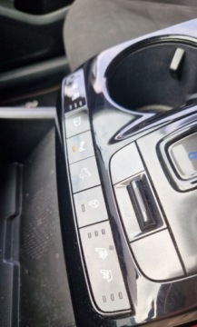 Hyundai Tucson IV SUV HEV 1.6 T-GDI HEV 230KM 2022 Hyundai Tucson 1.6 T-GDI Hybrid HEV 230KM N-line 1.6 Hybryda 230KM, zdjęcie 29