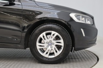 Volvo XC60 I SUV Facelifting 2.0 D3 DRIVE-E 150KM 2016 Volvo XC60 D3, Salon Polska, Serwis ASO, Automat, zdjęcie 14