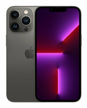 СМАРТФОН APPLE IPHONE 13 PRO 128 ГБ РАЗНЫХ ЦВЕТОВ КЛАССА. А+