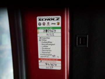 Alfa Romeo Giulietta Nuova II Hatchback 5d 2.0 JTD 16v 170KM 2011 Alfa Romeo Giulietta 1.6 Stan Idealny Gwarancja12m, zdjęcie 14