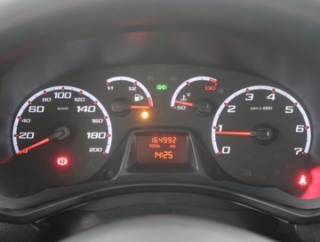 Ford Ka III 1.2 Duratec 69KM 2013 Ford Ka 1.2 i, Klima, zdjęcie 10