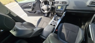 Renault Kadjar Crossover 1.2 Energy TCe 130KM 2015 Renault Kadjar 92.tys km ! Full, zdjęcie 18