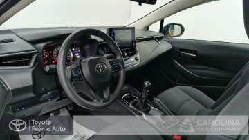 Toyota Corolla XII Sedan 1.5 VVT-i 125KM 2022 Toyota Corolla 1.5 Active Seria E21 (2019-) 1.5 Ac, zdjęcie 9