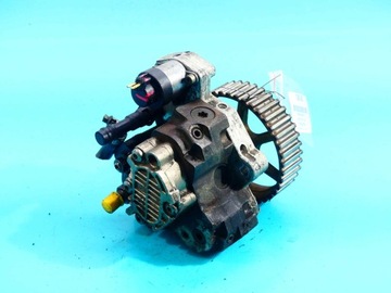 ТНВД VOLVO S40 И V40 0445010075 1.9 DCI