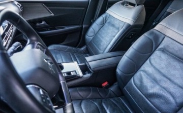 Citroen C5 III 2022 Citroen C5X Citroen C5 X 1,6 PHEV 225 KM 1.6 Hybryda 224KM, zdjęcie 9