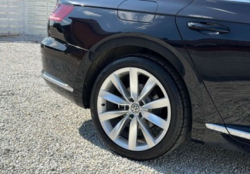 Volkswagen Arteon Fastback 2.0 TDI 150KM 2017 Volkswagen Arteon Volkswagen Arteon 2.0 TDI SCR DSG Elegance 2.0 Diesel, zdjęcie 30