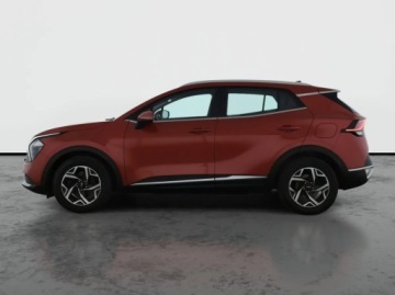 Kia Sportage V SUV 1.6 T-GDI 150KM 2023 Kia Sportage 1.6 T-GDI, Salon Polska, zdjęcie 2