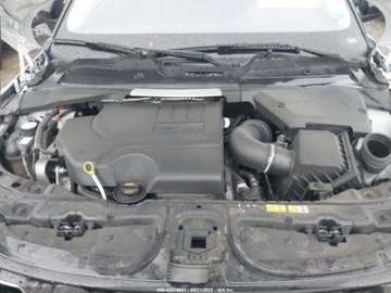 Land Rover Range Rover Evoque II 2021 Land Rover Range Rover Evoque S awd 2.0 Benzyna 246KM, zdjęcie 13