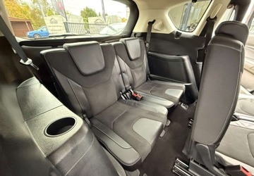 Ford S-Max II Van 2.0 EcoBlue 190KM 2018 Ford S-Max Ford S-Max 2.0 Diesel 190KM, zdjęcie 34