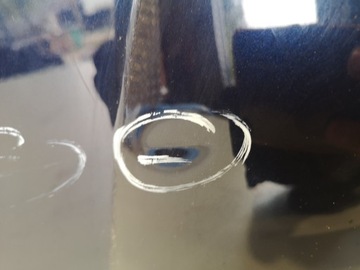 КРЫШКА ПЛОСКОЙ КРЫШИ MERCEDES CLK W209 КАБРИОЛЕТ