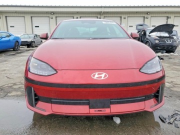 Hyundai IONIQ 6 2024 Hyundai IONIQ 6 SE 2024 Elektryczny 225KM, zdjęcie 5